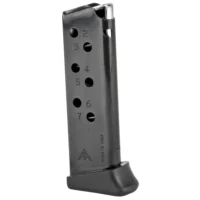 MEC-GAR MAGAZINE MAG .32 PPK BLUE 7-RD (MGWPPK32FBR)