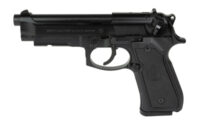 BERETTA 92FS M9A1 9MM 4.9" 10RD BLK