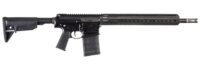 CHRISTENSEN ARMS CA-10 G2 CF 308WIN BLK 18" ML#