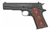 CHIAPPA 1911 22LR 5" 10RD BLK