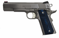 COLT COMPETITION SER70 45ACP SS 8+1