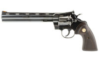 COLT PYTHON 357MAG 8" 6RD BLUED