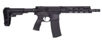 DANIEL DEFENSE DDM4 V7 PIST 5.56MM 10.3" BLK
