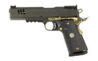 GIRSAN MC1911 45ACP 5" 8RD TI NITRD