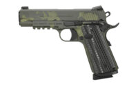GIRSAN MC1911C 9MM 4.4" 9RD ODG CAMO