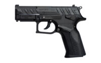 GPWR P1 9MM MK23 3.66" 15RD BLACK