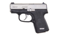 KAHR P380 380ACP 2.53" 7RD STS NS