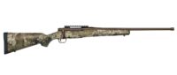 MOSSBERG PATRIOT PREDATOR STRATA 450BM