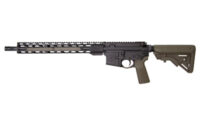 RADICAL 556NATO 16" 30RD BLK/ODG