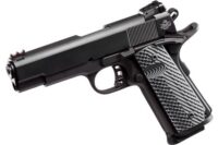 ROCK ISLAND ARMORY M1911-A1 22TCM/9MM 10+1 5" AS#