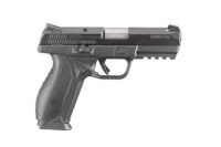 RUGER AMERICAN 9MM BLK 4" 10+1     #