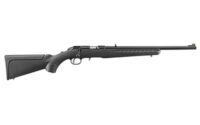 RUGER AMERICAN RF CMP 22LR 18" 10RD