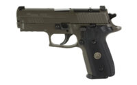 SIG P229 LEGION 9MM 3.9" 10RD MA