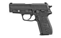 SIG M11-A1 9MM 3.9" 15RD SRT BLK NS
