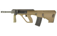 STEYR AUG A3 M2 300BO 16" 30RD GRN