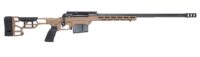 SAVAGE ARMS 110 PRECISION 6.5PRC 24" TB