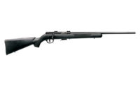 SAV 93R17-F 17HMR 21" 5RD BLK