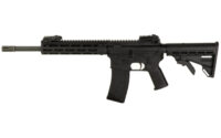 TIPPMANN M4-22 PRO 16" 22LR BLK CMPL