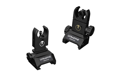 ULTRADYNE C4 FLDNG SIGHT COMBO 7.62