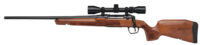 SAVAGE ARMS AXIS 2 22-250 WOOD 22" PKG LH