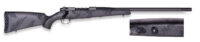 WEATHERBY MARK V BC GUIDE TI 7PRC 22"