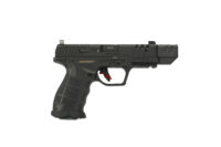 SAR FIREARMS SOCOM CPT COMP 9MM BLK 4.5"