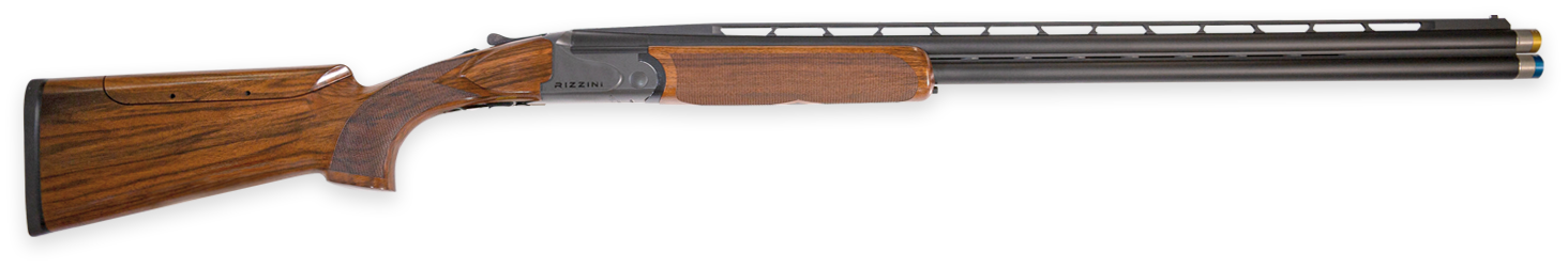 RIZZINI BR110 SPORTER X 12/30 BL/WD