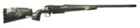 FIERCE FIREARMS CF RIVAL XP 308WIN BLK/URB 20"