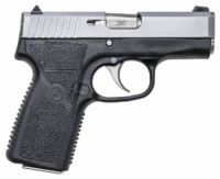KAHR ARMS CT380 380ACP SS/BLK 3" 7+1