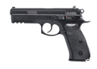 CZ 75 SP-01 50TH 9MM 10+1 FS