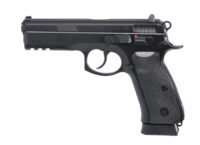 CZ 75 SP-01 50TH 9MM 19+1 FS