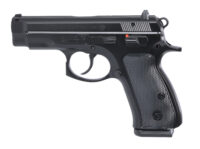 CZ 75 COMPACT 50TH 9MM 15+1 3.9"