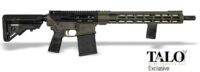 DIAMONDBACK FIREARMS DB10 308WIN DUO 16" M-LOK