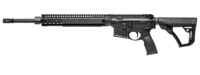 DANIEL DEFENSE DDM4 MK12 5.56MM BLK 18" NM