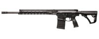 DANIEL DEFENSE DD5 V5 260REM 20" BKL 20+1