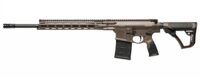 DANIEL DEFENSE DD5 V5 6.5CM MILSPEC+ 20" 10+1