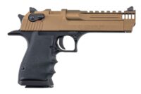 MAGNUM RESEARCH DESERT EAGLE L5 50AE BRNZ 5"