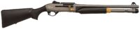 GFORCE ARMS GATLANDER 12/18.5 GRY/BLK 5+1