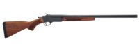 HENRY REPEATING ARMS SINGLESHOT CMPT 20/26 BL/WD