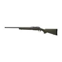 Savage Arms 110 Trail Hunter Left Hand Rifle .308 Win 4rd Magazine 22" Threaded Barrel OD Green