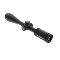 Crimson Trace Brushline Pro Rifle Scope 4-16x50mm 1" SFP BDC Pro Black
