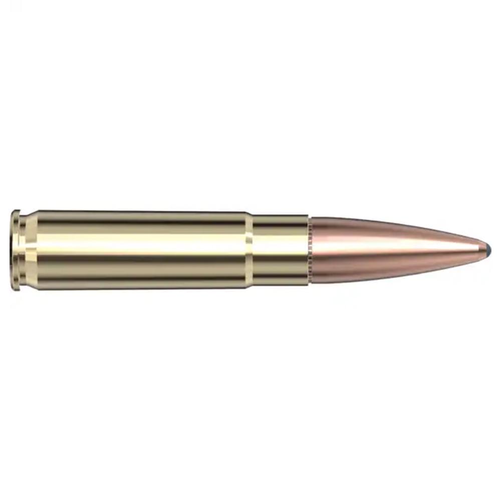 Hornady Frontier Rifle Ammunition .300 BLK 208gr FMJ 1025 fps 20/ct