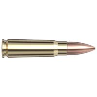 Hornady Frontier Rifle Ammunition 7.62x39 123gr FMJ 2340 fps 20/ct