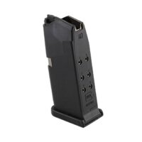 Glock Factory Handgun Magazine Black for Glock Model 27 .40 S&W 9/rd Bulk