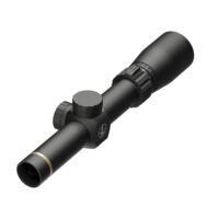 Leupold VX-Freedom Rifle Scope - 1.5-4x20 1" SFP MOA-Ring