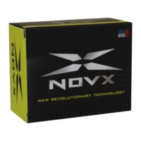 NovX Cross Trainer/Competition Lead-Free Handgun Ammunition 9mm Luger  65 gr PC 1730 fps 20/ct
