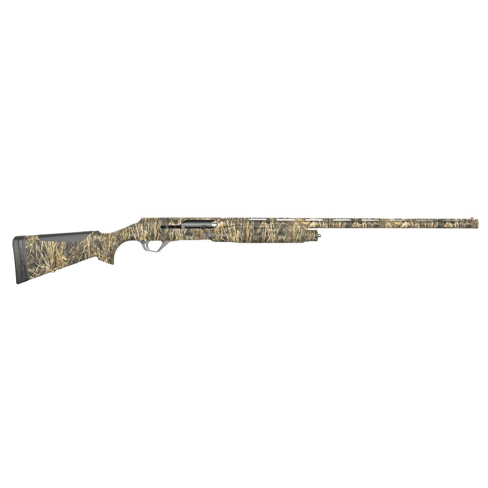 Retay ACE-R Realtree Max-7 Shotgun 20ga 3" Chamber 3rd Capacity 28'' Barrel Synthetic Camo Stock