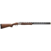 Browning Cynergy CX Shotgun 20 ga 3" Chamber 2rd Capacity 30" Barrel Walnut