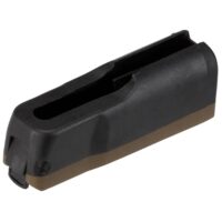 Browning X-Bolt Rotary Rifle Magazine Smoked Bronze 6.8 Western 3/rd