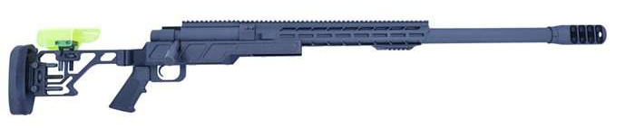 NOREEN FIREARMS 2.0 ULR 50 BMG RIB 50BMG 30IN BBL OR COLLAPSIBLE STOCK TIMNEY TRIGGER SINGLE SHOT